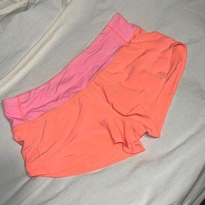 Lululemon Shorts Size 6 Regular